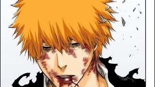 Memoir #02 Ichigo Kurosaki