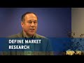 John Fox Market Research
