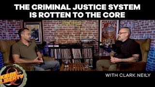 Watch Justice Rotten To The Core video