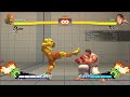 USF4: Patched Ultra Bugs