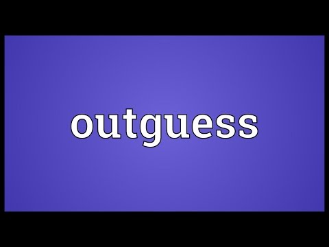 Header of outguess