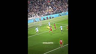 John Stones Goal Line Clearance