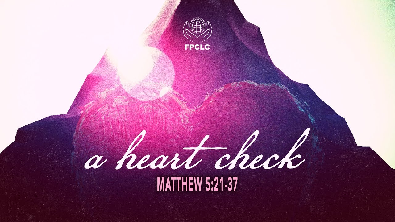 First Presbyterian Church, Lake City - Feb 16, 2020 - Full Service