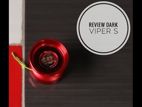 Review - Yoyo Blazing Teens : Legendary Warrior - Dark Viper S and Yoyo Lamp bahanya - materials 4 buah baterai AA - 4 AA battery 4 buah sekrup - 4 screws 4 buahbahanya - materials 4 buah baterai AA - 4 AA battery 4 buah sekrup - 4 screws 4 buahlampuLED - 4 LED 2 buah ring - 2 washer ...