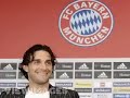 Luca Toni- All 39 Goals for Bayern Munich