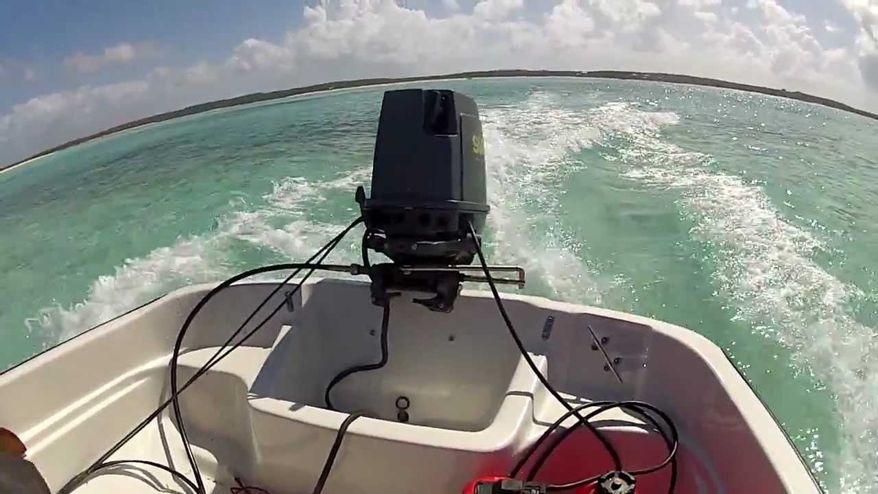 Boston Whaler 13ft Classic Restoration YouTube