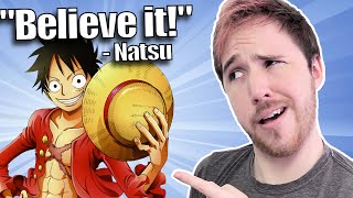 CAN YOU GUESS ANIME CHARACTER QUOTES?