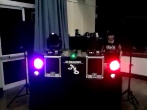 Asian Dj Diamonds Nasheends & Naats birmingham.2011 hd best...