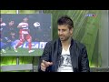 FC Barcelona - Piqué: "Es un placer coincidir en la generación de Messi"