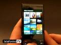 Foto pequena HTC S740 videoreview da telefonino.net 2