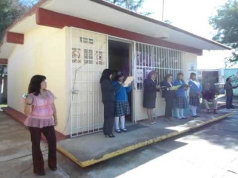 Palabras de Despedida. Telesecundaria Guillermo Jimenez Morales.