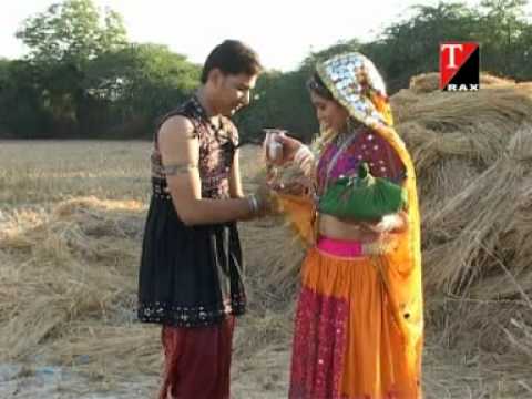 Gujarati Songs - Hu Toh Rudo Rabari...