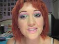PISCES HOROSCOPE INSPIRED Makeup Tutorial Zodiac 88 palette