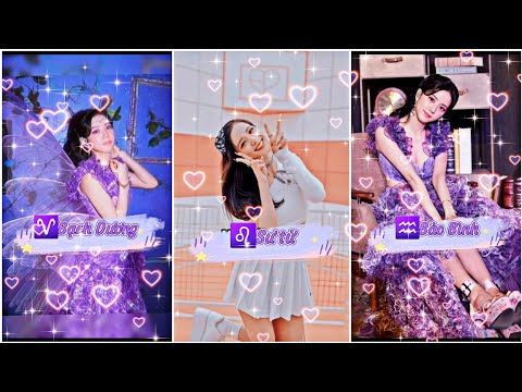 Bí Ẩn 12 Cung Hoàng Đạo Tik Tok 2021 💯 Top 12 Cung Hoàng Đạo Tài Giỏi P. 146