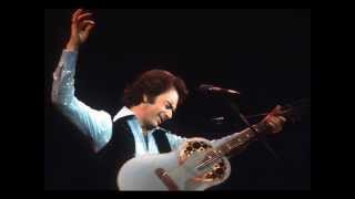 Watch Neil Diamond The Shelter Of Your Arms video