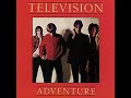 Television - Glory #4 Television - Glory #4