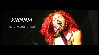 SHENNA (2020 EPK)
