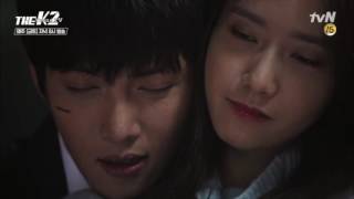 YoonA & Ji Chang Wook The K2 FMV