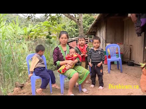 ĐIỆN BIÊN - NAN GIẢI BÀI TOÁN SINH NHIỀU CON TẠI HUYỆN NẬM PỒ