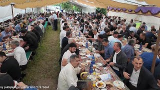 Bu Toyun Sədasi Çox Yerdən Gələcək Möhtəşəm İfalar Və Möhtəşəm Çəkli̇ş Fədai̇ İsmayilli İsmayilli Toyu