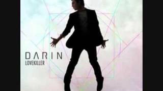 Watch Darin Ill Be Alright video