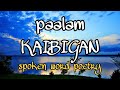 Paalam Kaibigan / Tula Para Sa Kaibigan / Tagalog Spoken Word Poetry