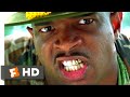 Major Payne (1995) - Meeting the Cadets Scene (1/10) | Movieclips
