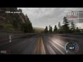 [MGTV] NFS Hot Pursuit - Bugatti Veyron TOP SPEED 404 KM/H! | 720p