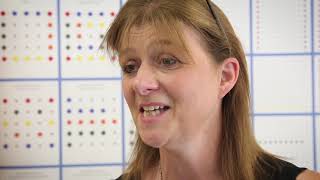 Pegs To Paper Testimonial Ann Edwards C of E Primary School