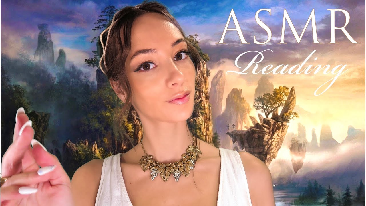 Asmr story