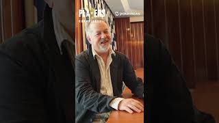 WHAT IT'S LIKE PLAYING ON A FEATURED TABLE - David Costabile | PSPC 2023 #Shorts #DavidCostabile