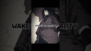 Wake Up To Reality Aizen Edit