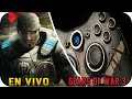 Gears of War 3 "Me gusta estar en este equipo"