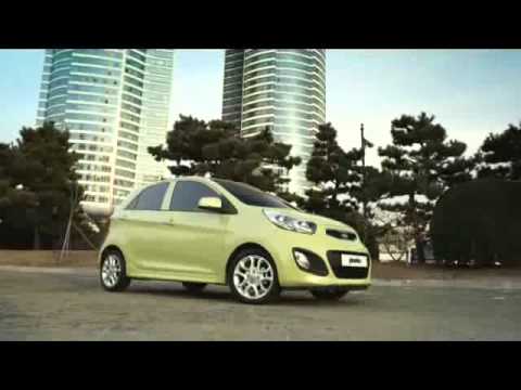 Kia Picanto  - , , -