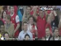 ★ Arsenal 1-0 Udinese ★ Walcott Goal ★