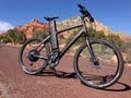 eFlow E3 Nitro Electric Bike in for Review | Electric Bike Report