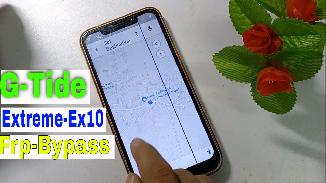 G Tide Extreme Ex10 Frp Bypass|ex10 frp bypass|gtide G Tide Extreme Ex10 Frp Bypass|ex10 frp bypass|gtide