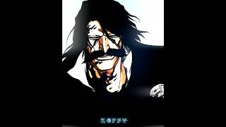 Relatable Yhwach - Bleach Animemanga Edit