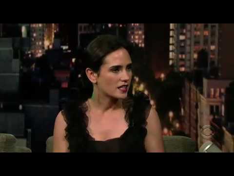 Jennifer Connelly 301007 Feb 13 2010 114 PM interview