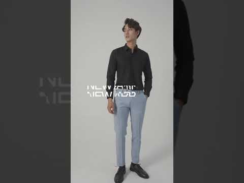 BOVIS HOMME HOT ITEMS 2021 Thời trang nam dành cho giới trẻ