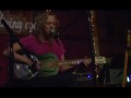 Ana Egge performs Swing Low Sweet Chariot