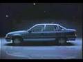 Daewoo Lemans 1986 Commercial