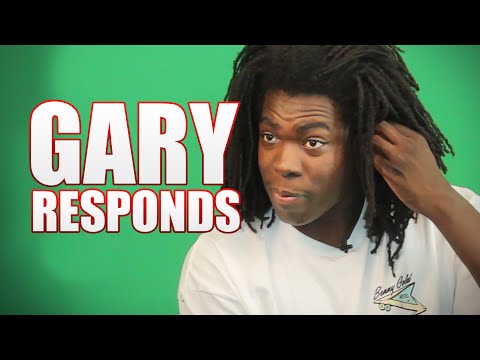 Gary Responds To Your SKATELINE Comments Ep. 134