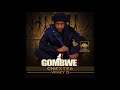 Winky D City Life GOMBWE ALBUM OFFICIAL AUDIO 2018