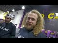 KICKED OUT OF PLANET FITNESS WITH JUJIMUFU