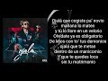 OJALA Lyrics Letra Bryant Myers Ft. Almighty, De La Ghetto Y Darell