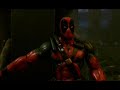 Batman Vs Deadpool Nuff Said