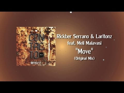 Rickber Serrano & Noizekid - Safari Rickber Serrano & Noizekid - Safari