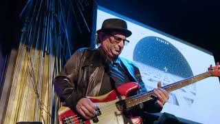 Blue Öyster Cult - 50Th Anniversary Live Nyc First Night 2022