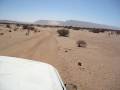 Mauritania bus taxi